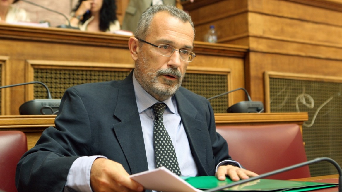 Καψής: Οι προσλήψεις στη ΔΤ δεν έγιναν αξιοκρατικά, αλλά αντικειμενικά