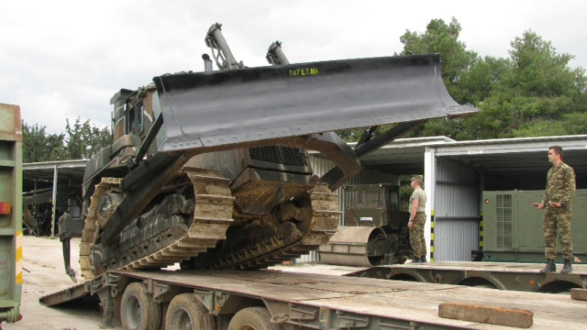 Και βατραχάνθρωποι στην Κεφαλονιά!