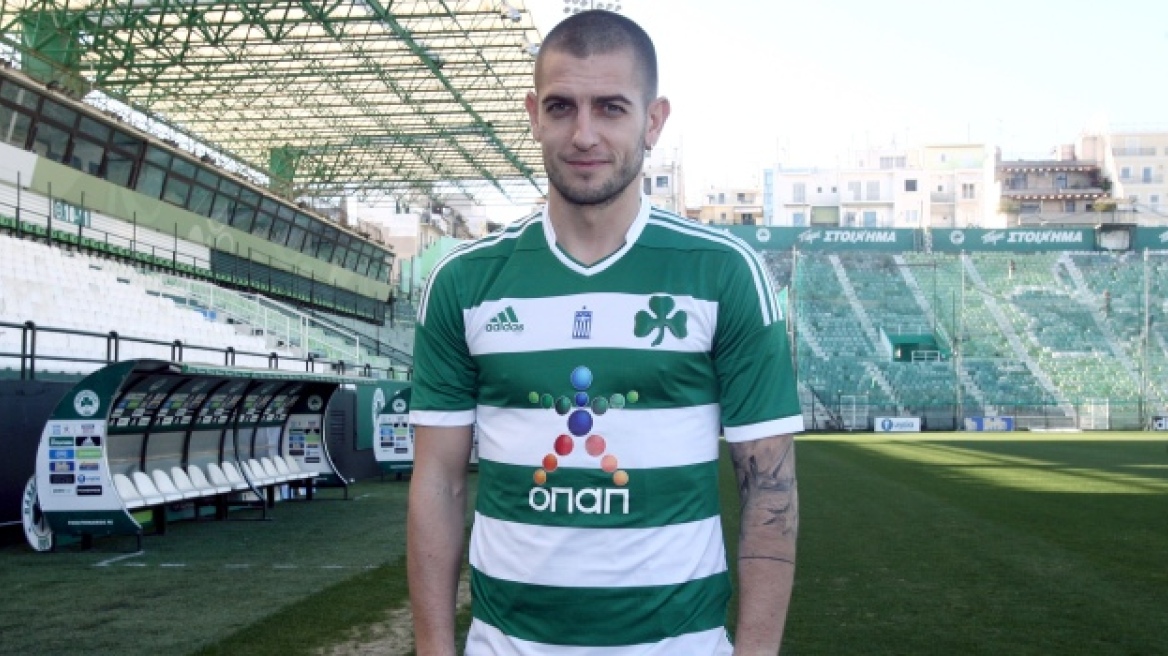 Όλο κι ανεβαίνει ο Πέτριτς