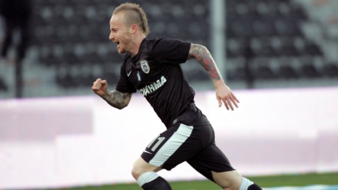 Δεν την γλιτώνει ο Στοχ