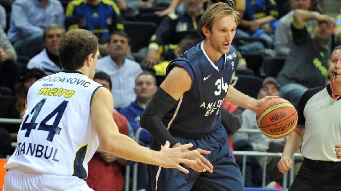 Ο «Ζοτς» νίκησε τον Αγγέλου