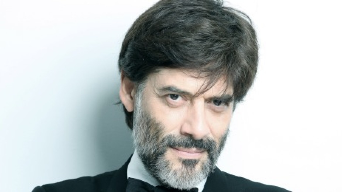 Γιώργος Χωραφάς: Έχω αισθανθεί ξενοφοβία, έχω αισθανθεί κλισέ