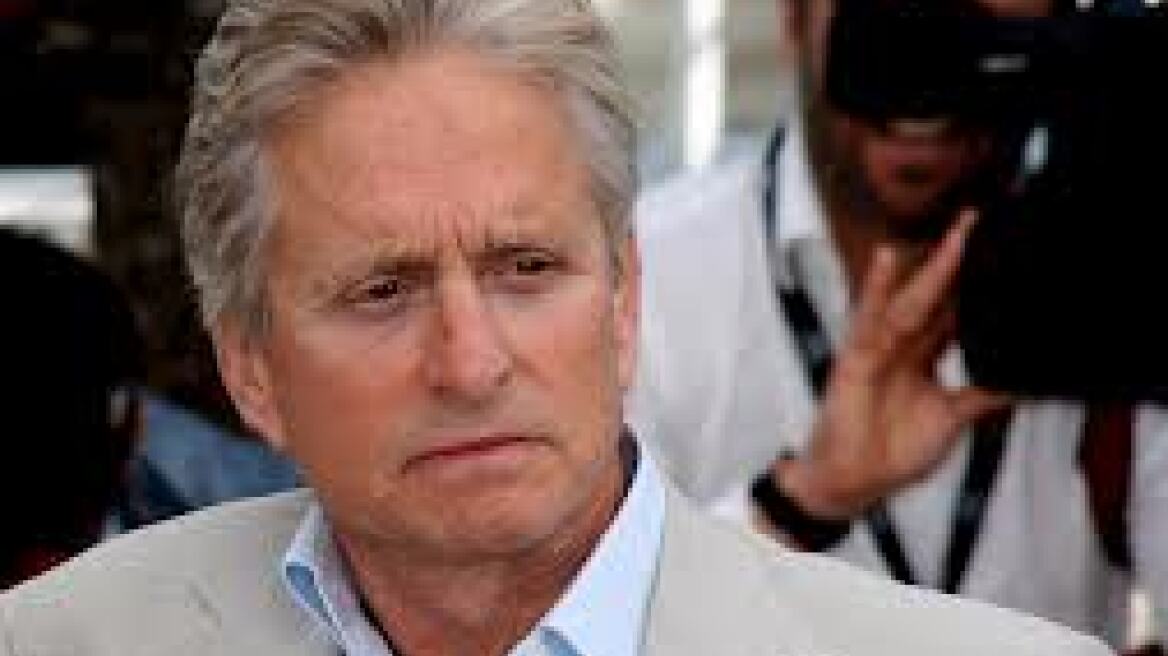 Μάικλ Ντάγκλας: Τι λέει για τον γιο του που είναι στη φυλακή;