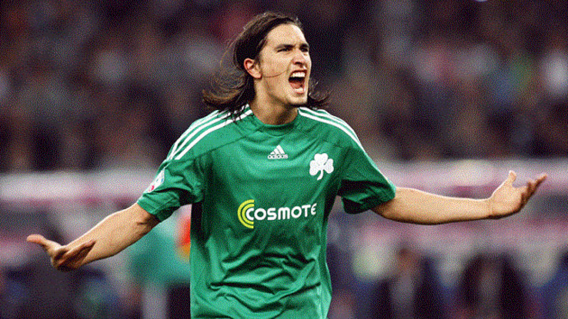 Συμφώνησε με Λέτο