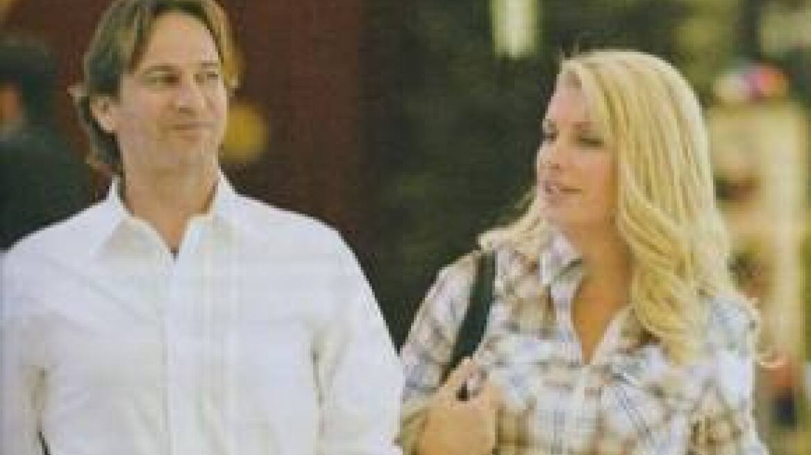 Μενεγάκη – Παντζόπουλος: Ετοιμάζουν δικό τους κατάστημα