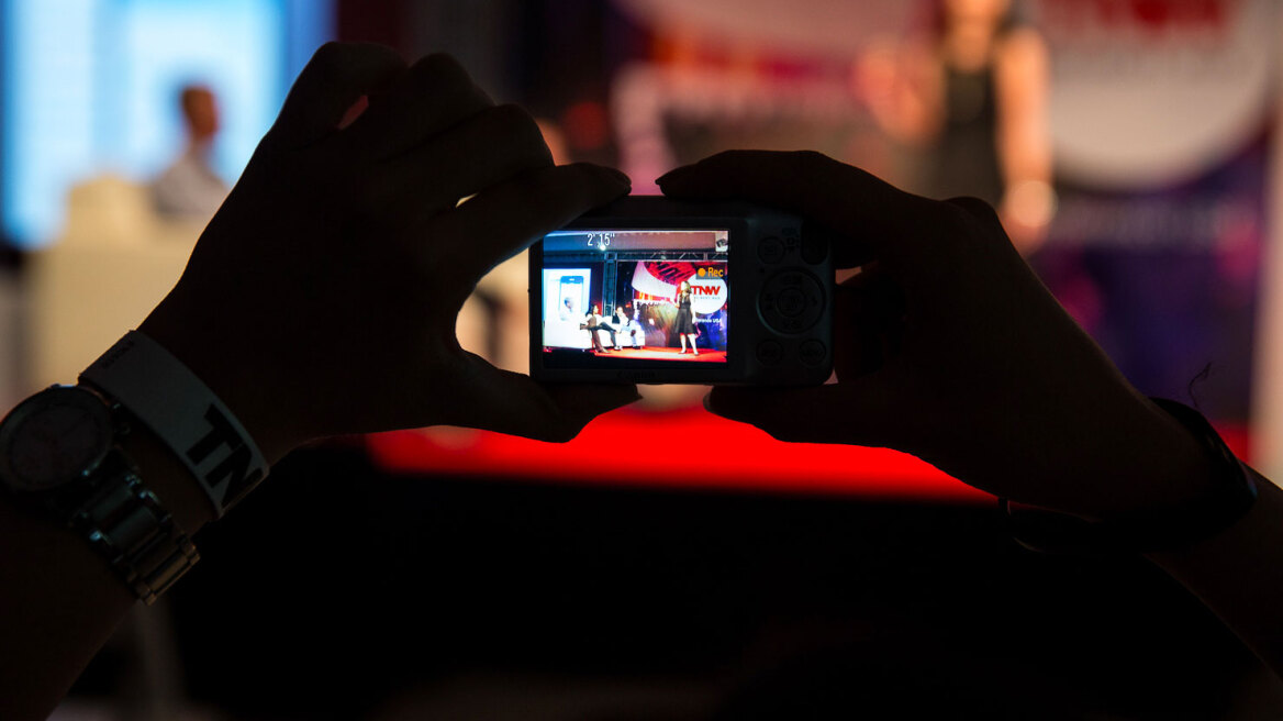 Το mobile marketing σήμερα