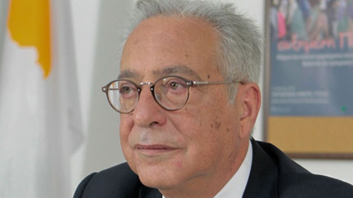 Κύπρος: 3.000 νέα κρούσματα καρκίνου κάθε χρόνο