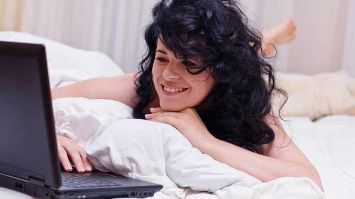 Το... «αμαρτωλό» μυστικό των online καταναλωτών 