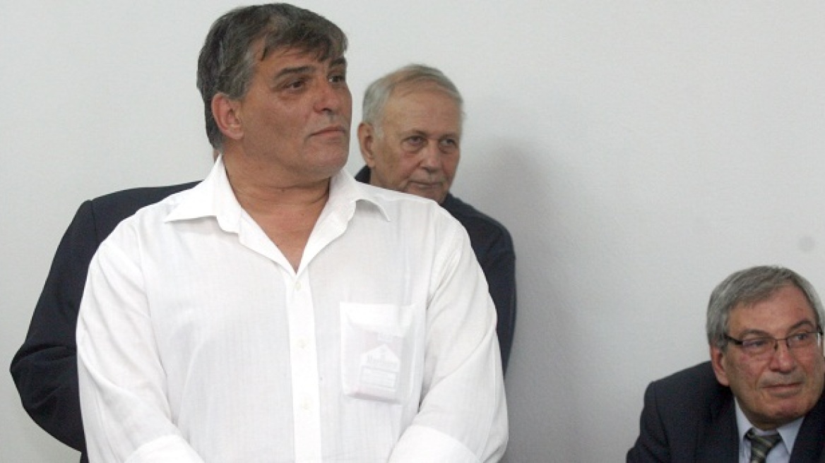 «Για αυτό δεχθήκαμε…»