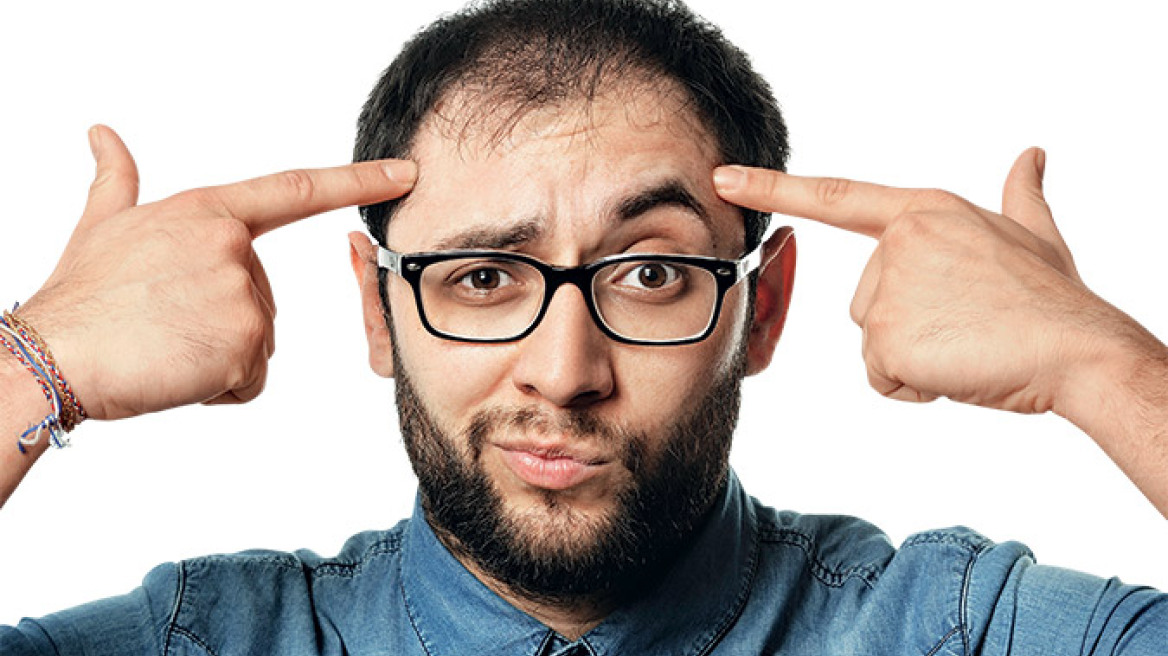 Youtubers: Η νέα γενιά Ελλήνων κωμικών