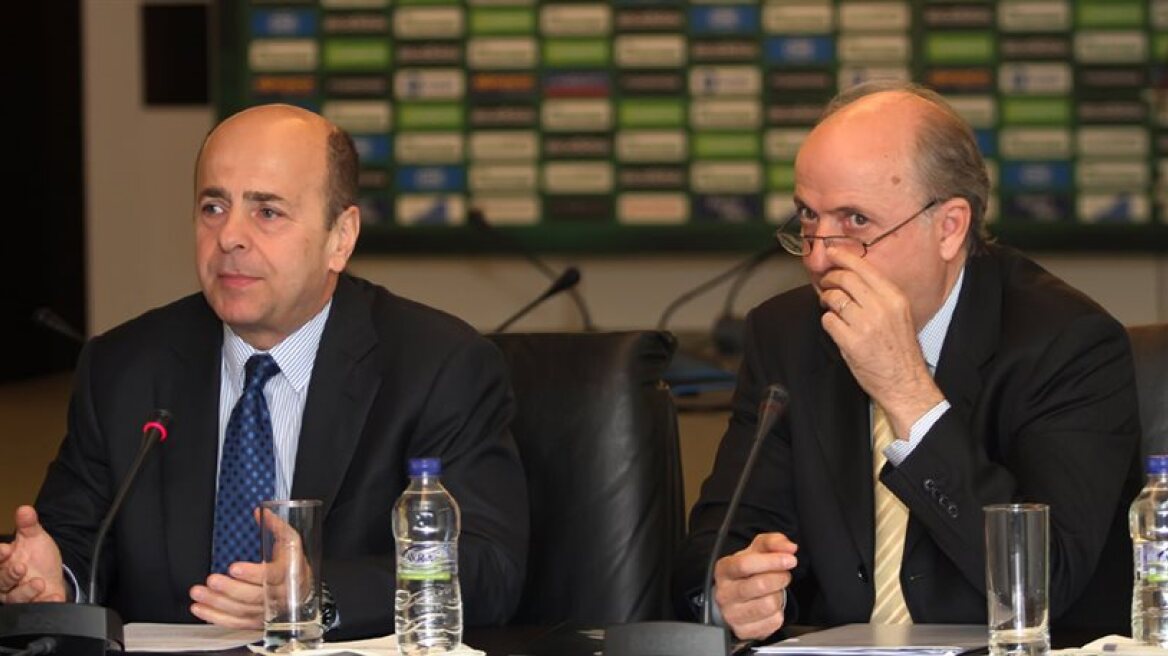 ΠΑΟ: Ετοιμάζουν το φάκελο για την αδειοδότηση