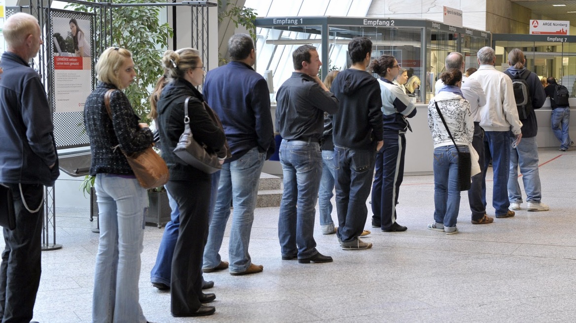 Ιστορικό ρεκόρ ανεργίας στην Κύπρο