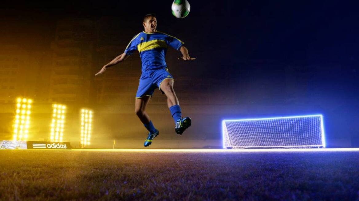 Πιο ωραίοι οι πετυχημένοι αθλητές!