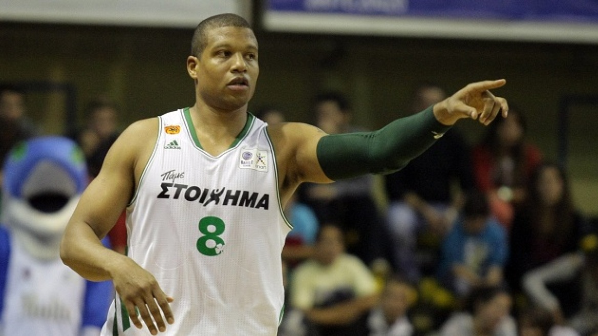 Πρώτος ξένος με 300 συμμετοχές στην Α1 ο Μπατίστ