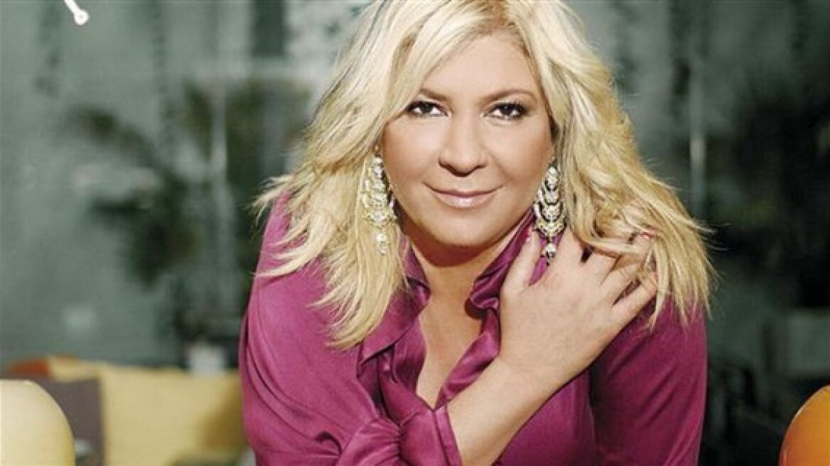 Δήμητρα Λιάνη: Ούτε με παπά ζω, ούτε ετοιμάζομαι να μονάσω 