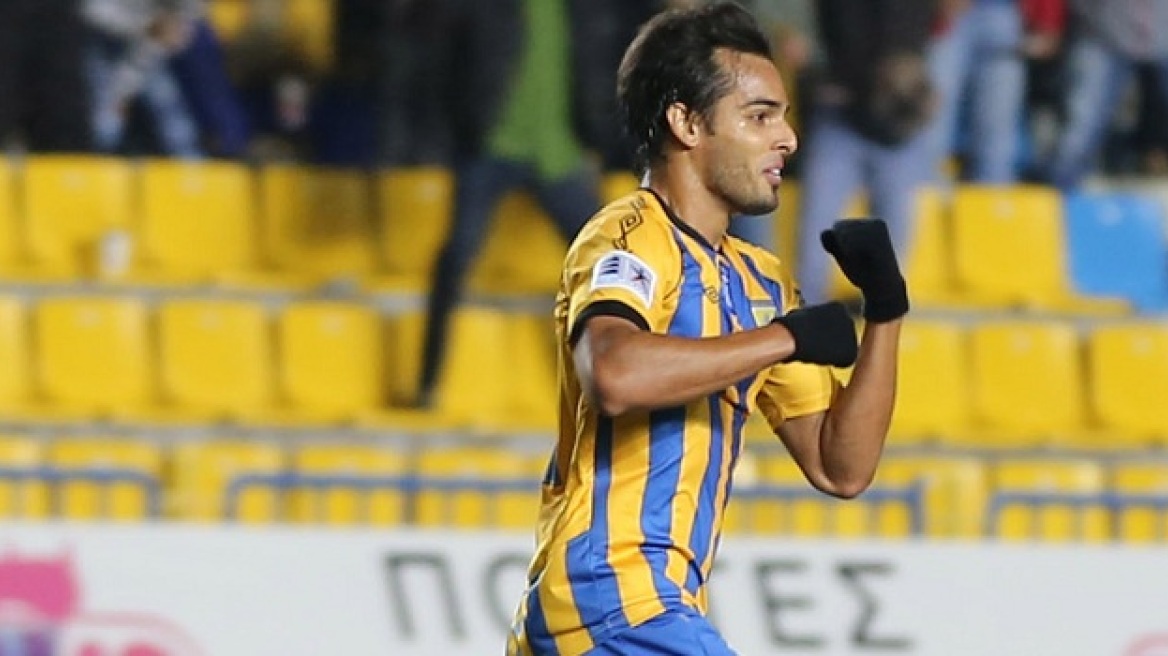 AEK: Ο Γκάλο και οι… άλλοι