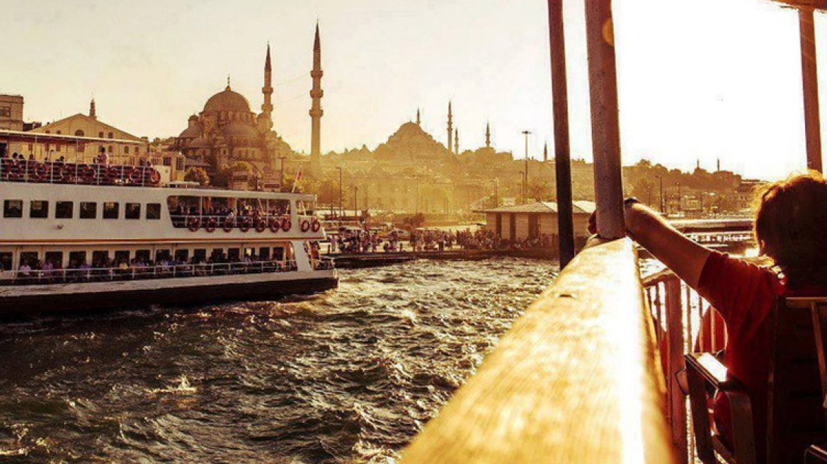 Τουρκία: 10 μυστικά μέρη που πρέπει να ανακαλύψετε