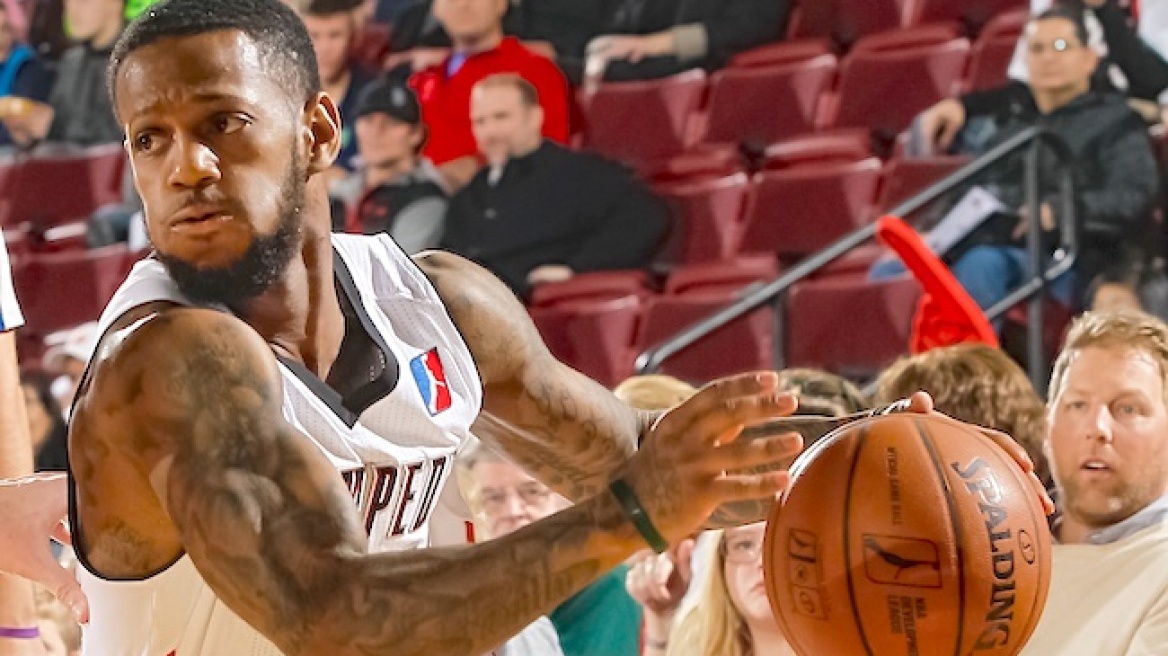 Βίντεο: Ρεκόρ πόντων στο NBDL!