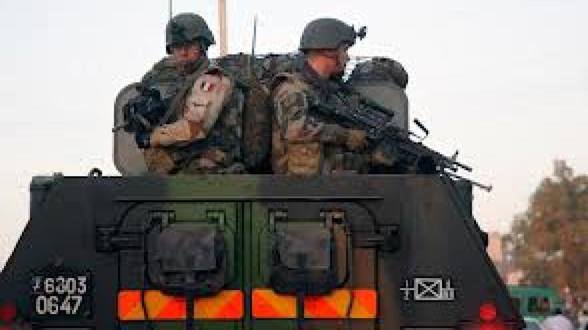 Γερμανία: Αυξάνει τα στελεχη της στρατιωτικής αποστολής στο Μαλί