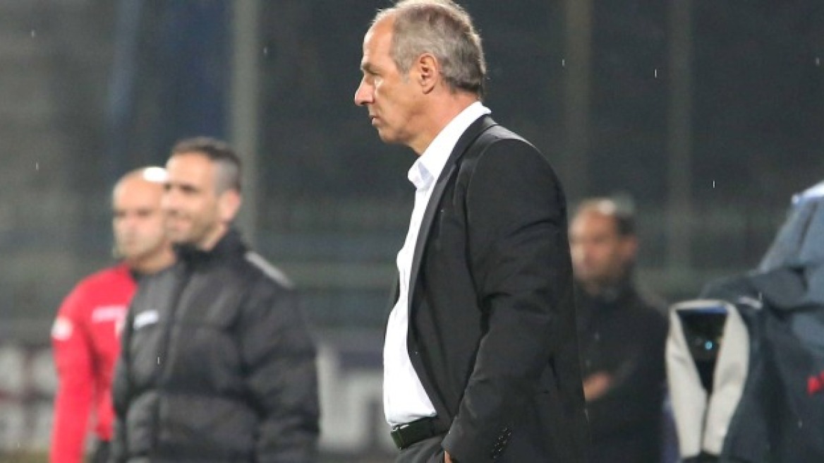 SKODA Ξάνθη: «Παρελθόν» απ’ την τεχνική ηγεσία ο Ράινερ Μάουρερ