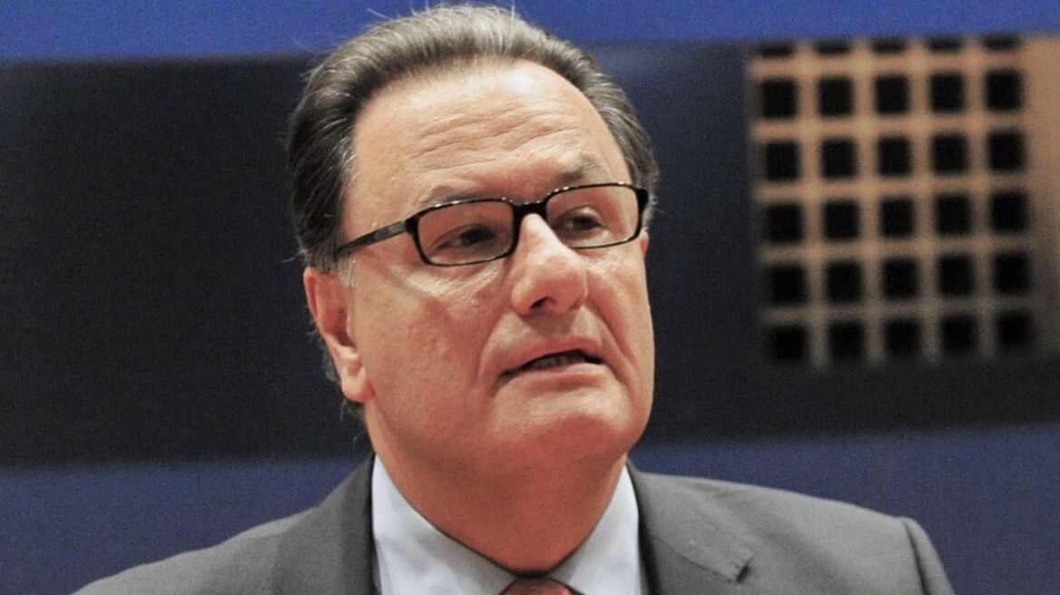 Παναγιωτόπουλος: Υπέρ της Ενιαίας Τιμής του Βιβλίου