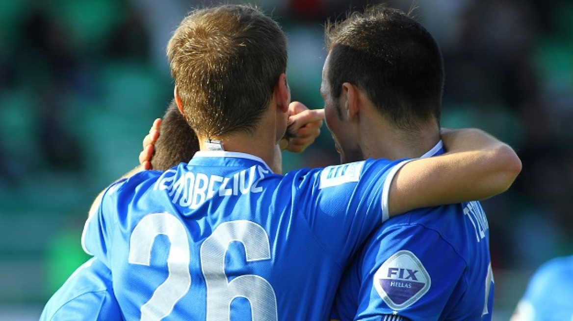 Άνετη νίκη του ΠΑΣ Γιάννινα μέσα στην Ξάνθη