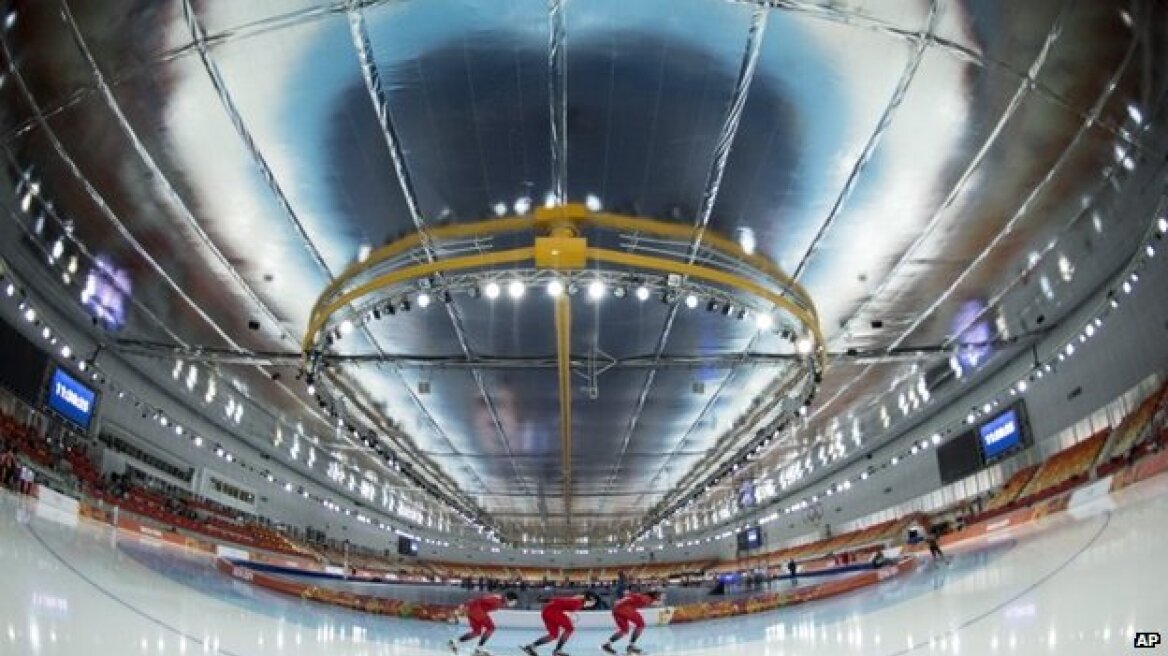 Οι ομοφυλόφιλοι... τα βάζουν με τον Πούτιν!