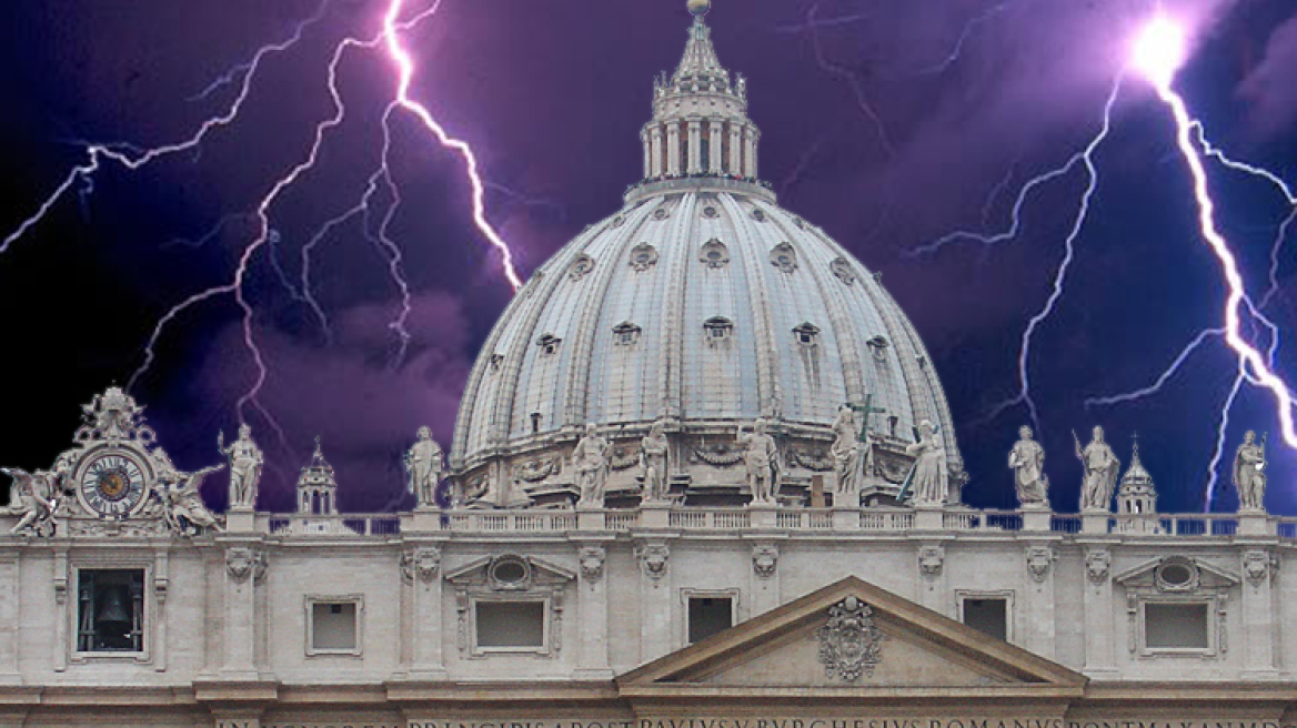 Ο ΟΗΕ καταγγέλλει το Βατικανό για σεξουαλική κακοποίηση χιλιάδων παιδιών