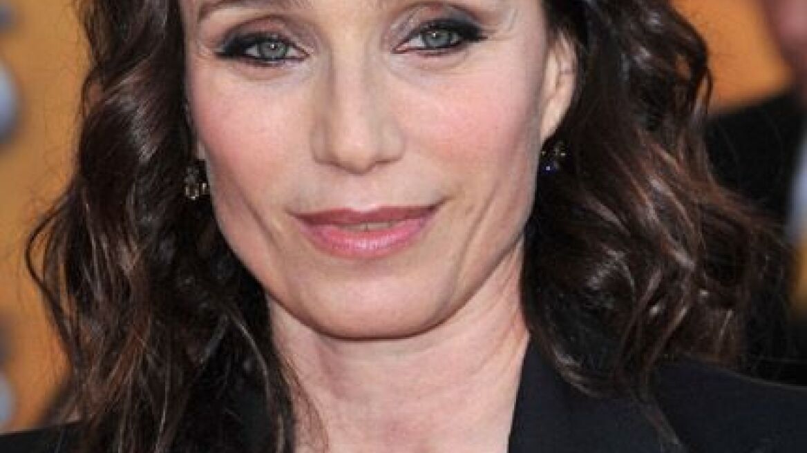 Kristin Scott Thomas: «Βαρέθηκα τα σκουπίδια που υπάρχουν στις μεγάλες ταινίες»