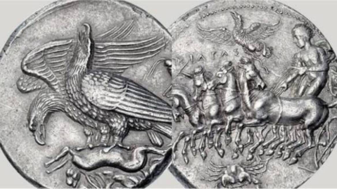 Παρίσι: Ευρήματα από την Ρόδο σε μεγάλη έκθεση στο Λούβρο