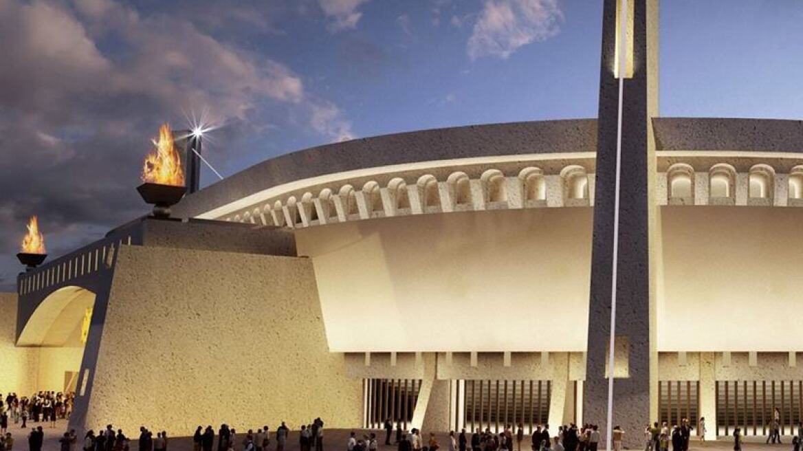 ΑΕΚ: Προχωρούν οι επαφές για την ονοματοδοσία του γηπέδου