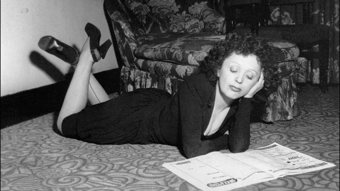 «Εdith the show» τον Μάρτιο στο Μέγαρο Μουσικής  