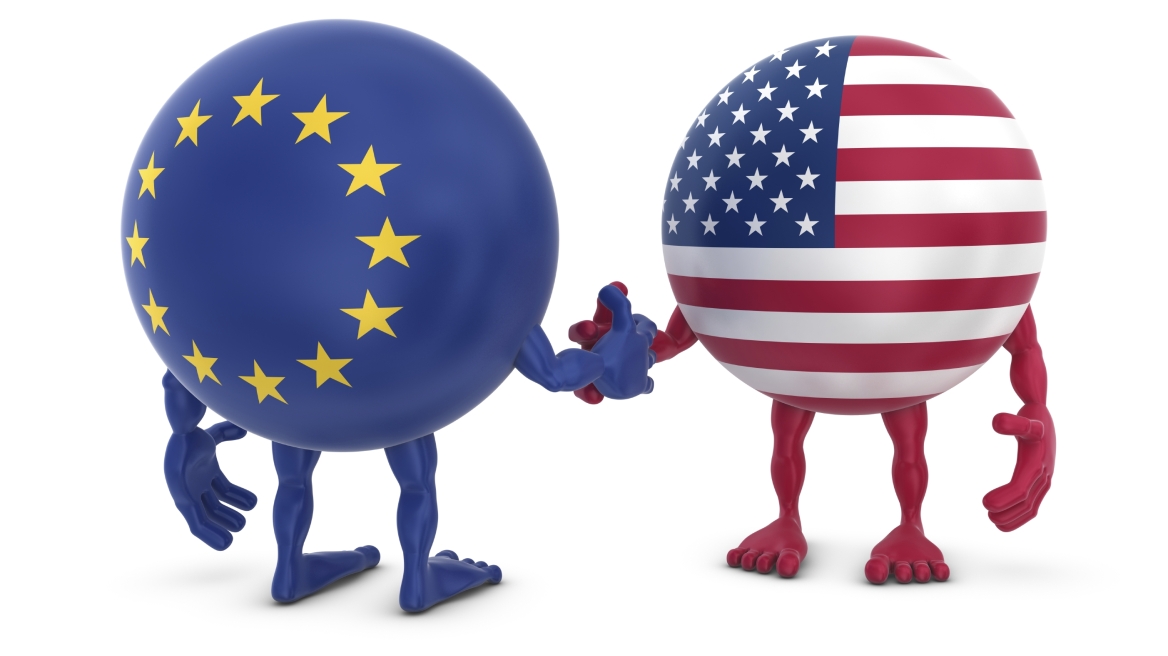 Ε.Ε.: Θα προτείνει κατάργηση δασμών για το 96% των εισαγωγών από τις ΗΠΑ