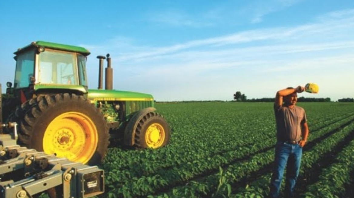 ΕΛΓΑ: Αποζημιώσεις 8 εκατ. ευρώ σε 5.184 παραγωγούς