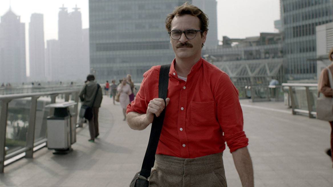 Οι ταινίες της εβδομάδας