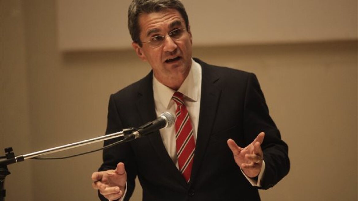 Λοβέρδος: Δεν επιστρέφω στο ΠΑΣΟΚ 