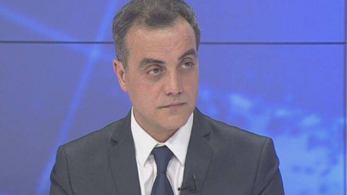 Βίντεο: Η επίθεση Καρυπίδη στον Τσίπρα για την σιωπή του απέναντι στους διαπλεκόμενους