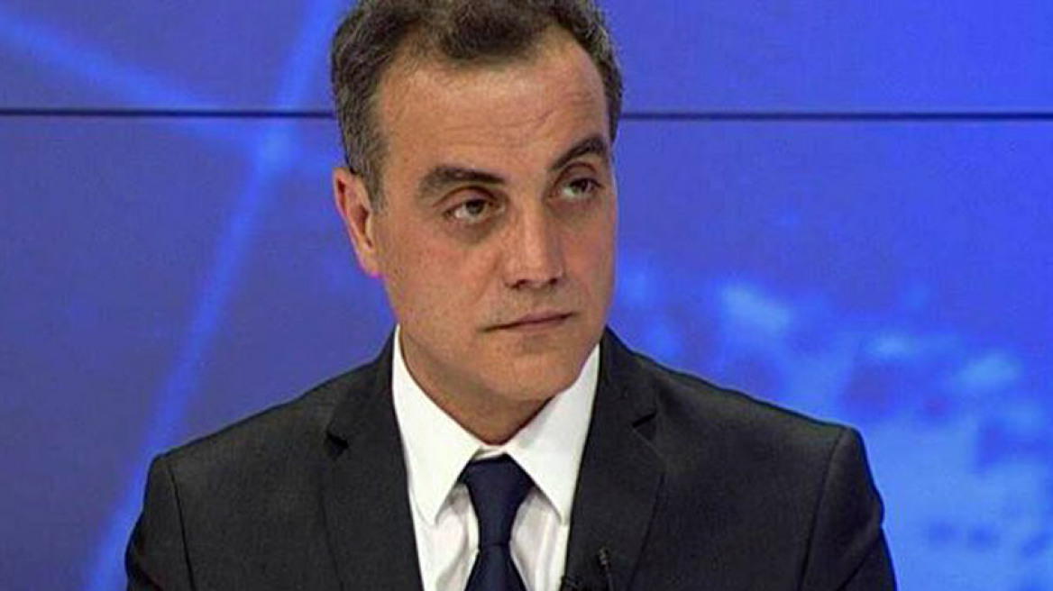 Καρυπίδης: Θα κατέβω και χωρίς τη στήριξη του ΣΥΡΙΖΑ