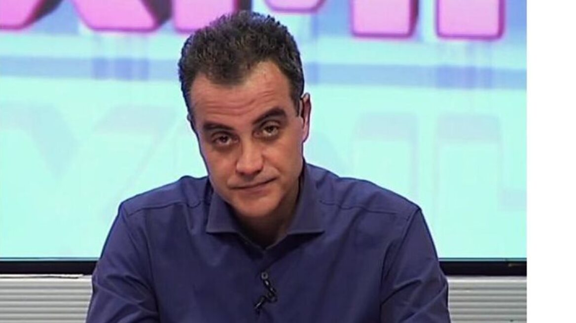 Την ακύρωση της υποψηφιότητας Καρυπίδη αποφασίζει ο ΣΥΡΙΖΑ