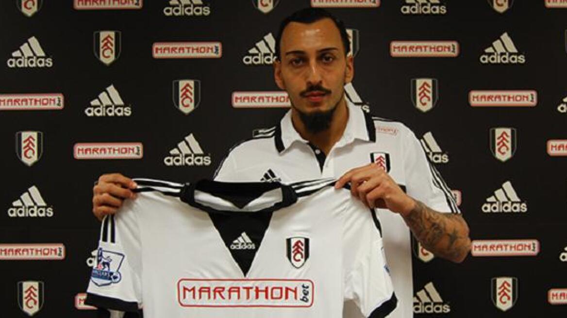 Τα βλέμματα σε «Άνφιλντ» και… Μήτρογλου