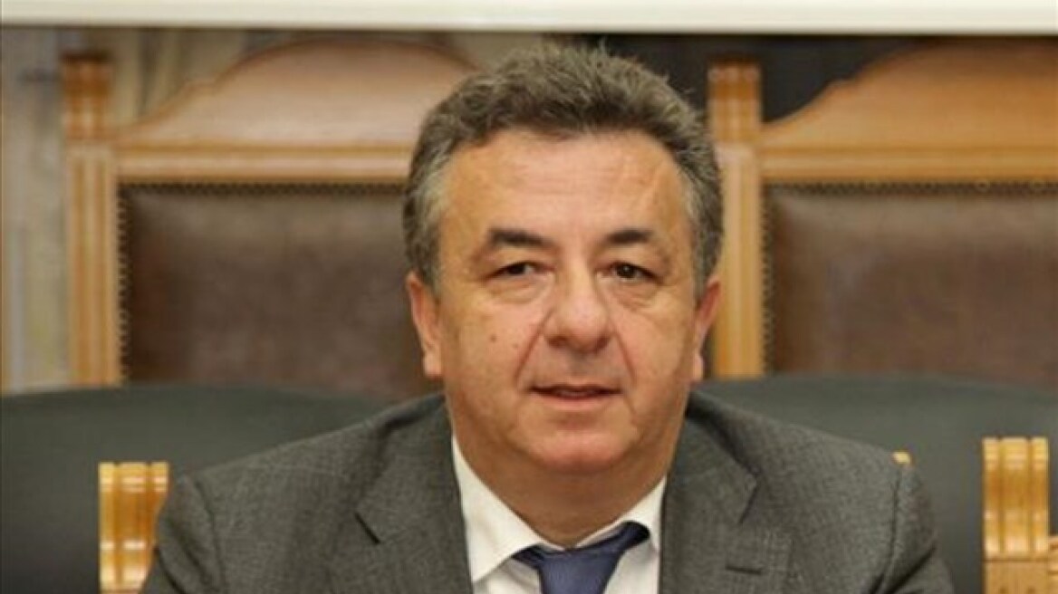 Ηράκλειο: Συλλαλητήριο κατά της καταστροφής των συριακών χημικών στη Μεσόγειο