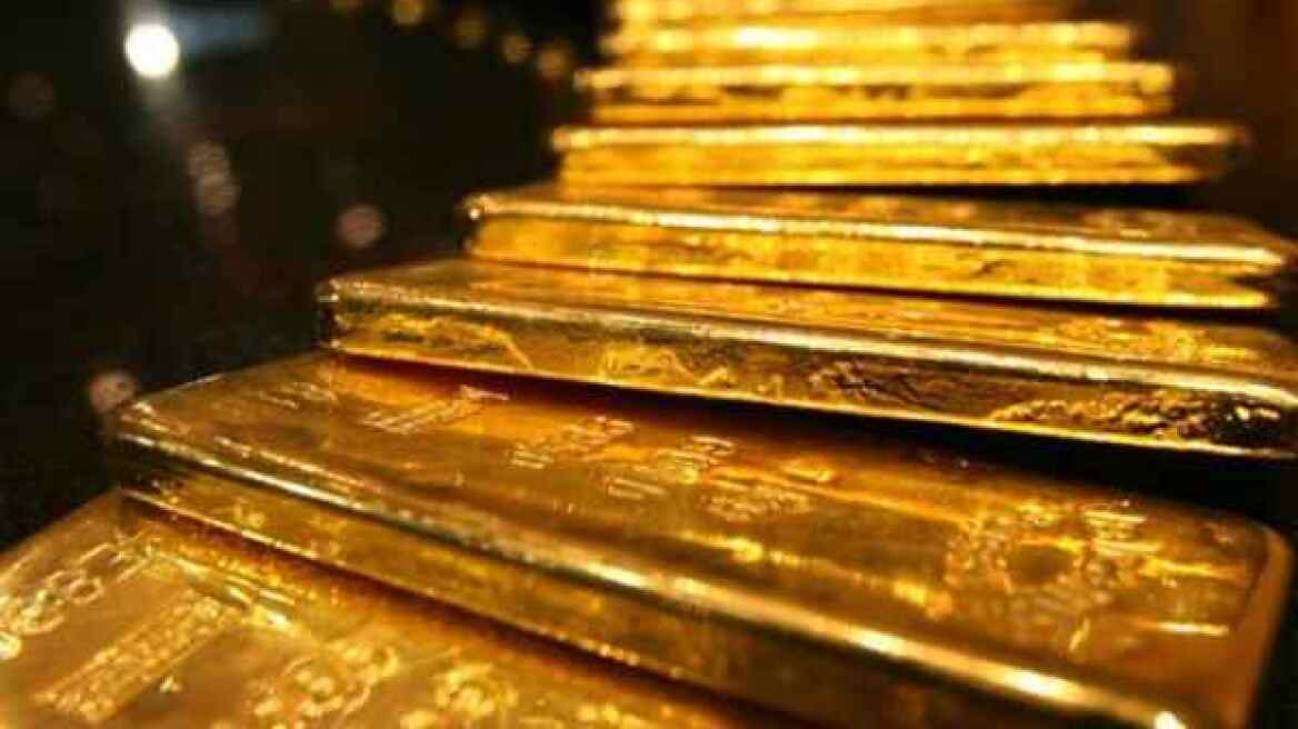 Η Γερμανία επαναπατρίζει 300 τόνους χρυσού απο τις ΗΠΑ