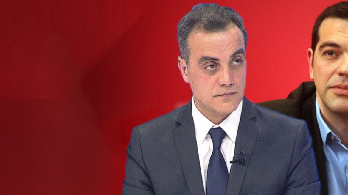 Ένα βήμα πριν την ακύρωση της υποψηφιότητας Καρυπίδη ο ΣΥΡΙΖΑ