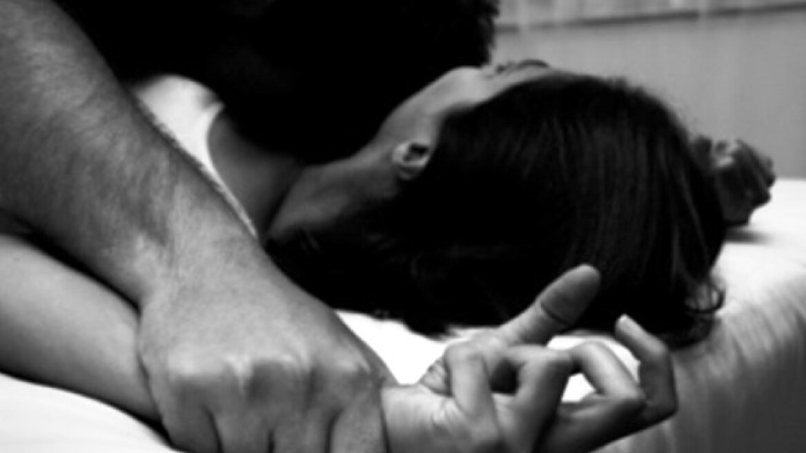 Κρήτη: «Με βίαζε ο πατέρας μου από τα 15 - Κοιμόμουν με το τζιν για να τον αποφεύγω»