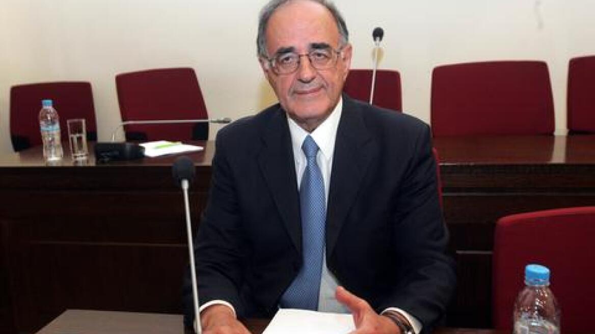 Σούρλας: Έλαβα εντολή από τον Σαμαρά να τσακίσω το λαθρεμπόριο καυσίμων