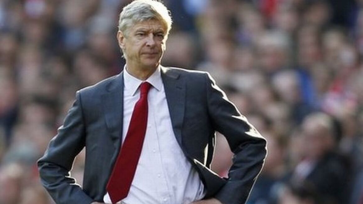 Βενγκέρ: «Είμαστε ομάδα με ποιότητα»