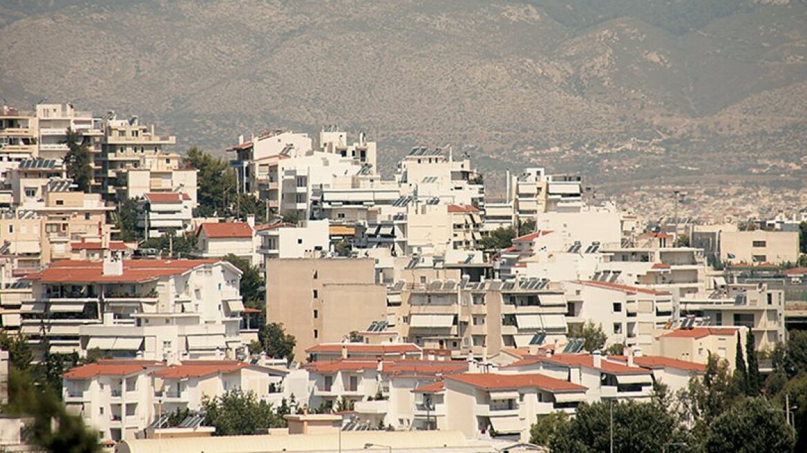 Αλλαγές και στο φόρο υπεραξίας ακινήτων 