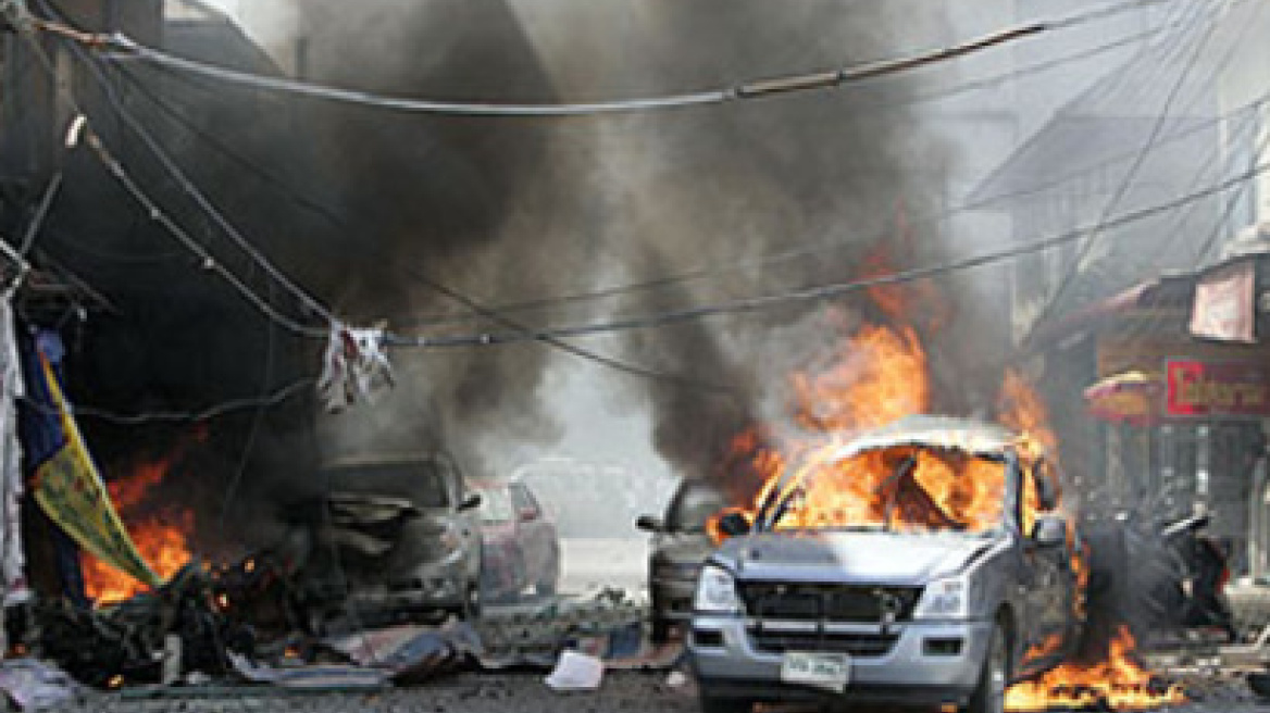 Αίγυπτος: Τέσσερις αστυνομικοί τραυματίες από δύο εκρήξεις στο Κάιρο