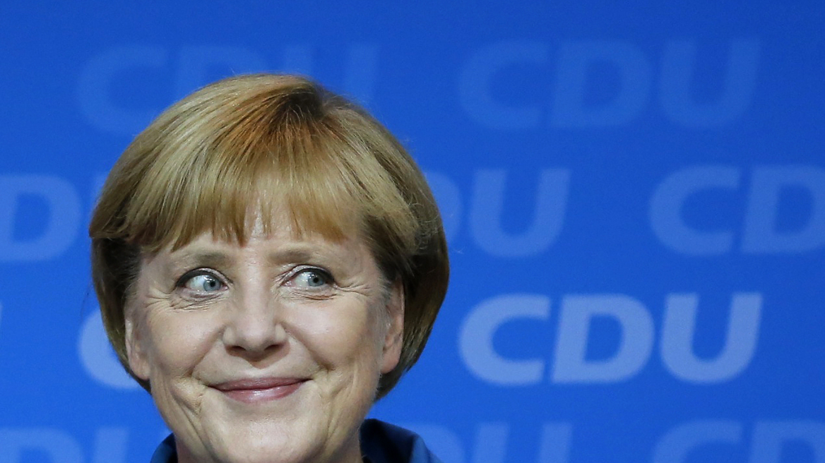 Γερμανία: Προβάδισμα CDU «δείχνει» νέα δημοσκόπηση