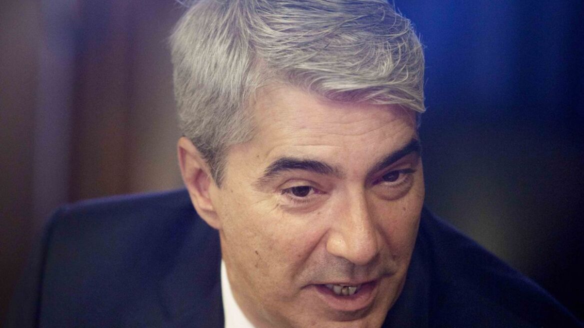 Σ. Κεδίκογλου: Ο Τσίπρας όπου σταθεί και όπου βρεθεί δυσφημεί την Ελλάδα 